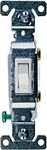 Single-Pole Switch Wiring Diagrams